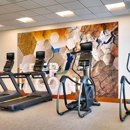 Springhill Suites By Marriott Cottonwood Bagian luar foto