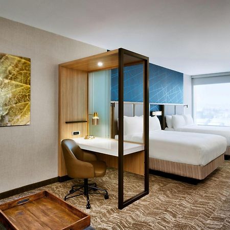 Springhill Suites By Marriott Cottonwood Bagian luar foto