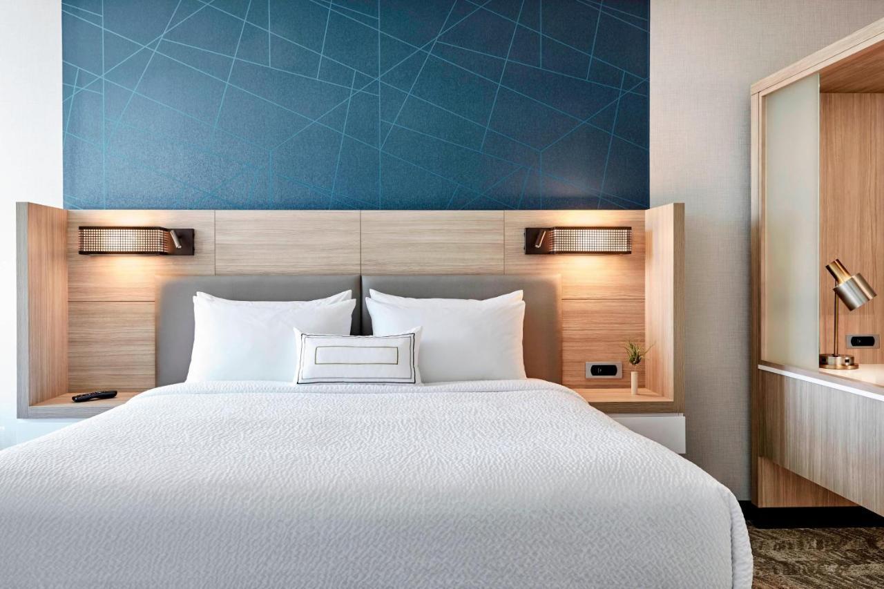 Springhill Suites By Marriott Cottonwood Bagian luar foto