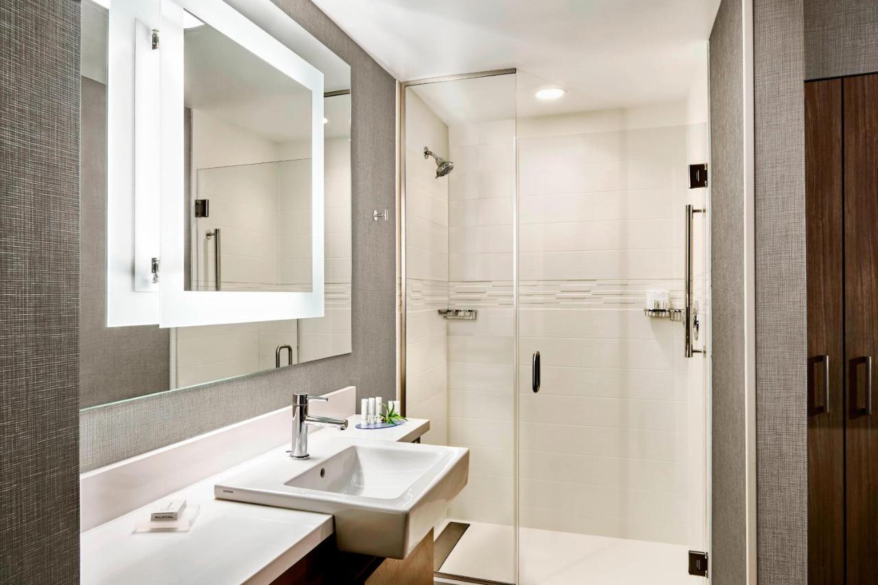 Springhill Suites By Marriott Cottonwood Bagian luar foto