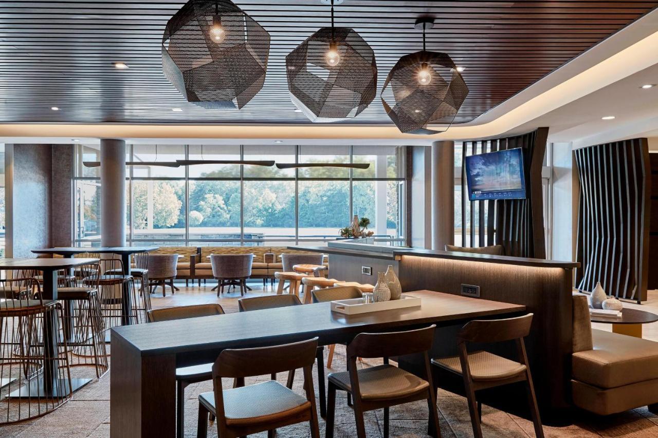 Springhill Suites By Marriott Cottonwood Bagian luar foto