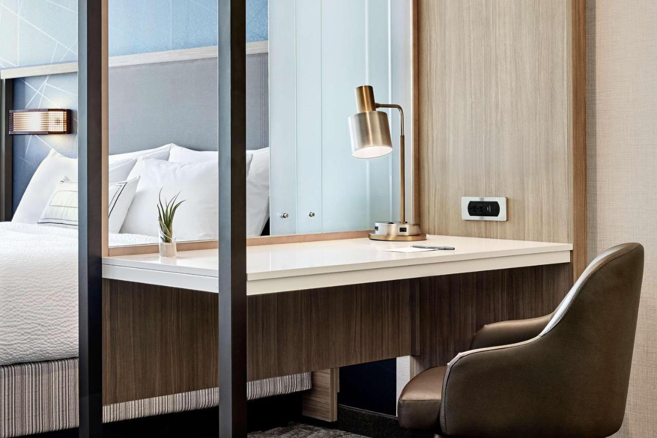 Springhill Suites By Marriott Cottonwood Bagian luar foto