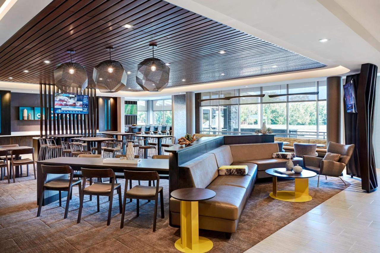 Springhill Suites By Marriott Cottonwood Bagian luar foto