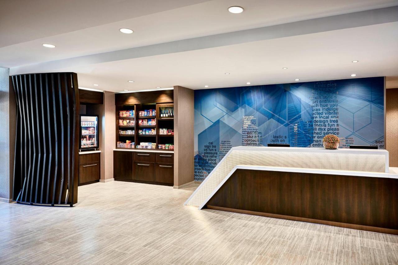 Springhill Suites By Marriott Cottonwood Bagian luar foto