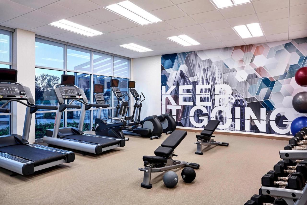 Springhill Suites By Marriott Cottonwood Bagian luar foto