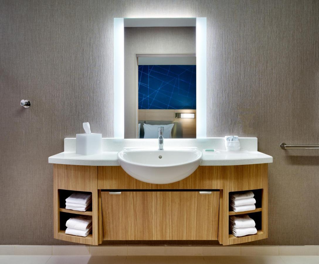 Springhill Suites By Marriott Cottonwood Bagian luar foto