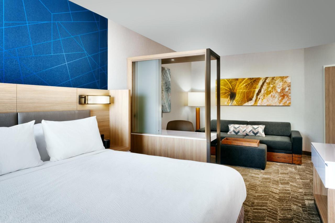 Springhill Suites By Marriott Cottonwood Bagian luar foto