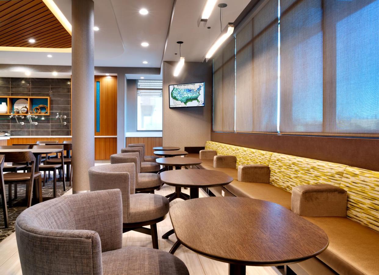 Springhill Suites By Marriott Cottonwood Bagian luar foto