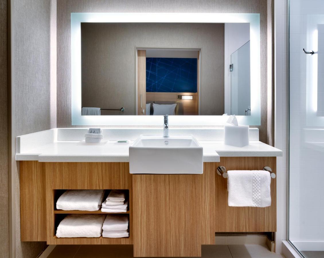 Springhill Suites By Marriott Cottonwood Bagian luar foto