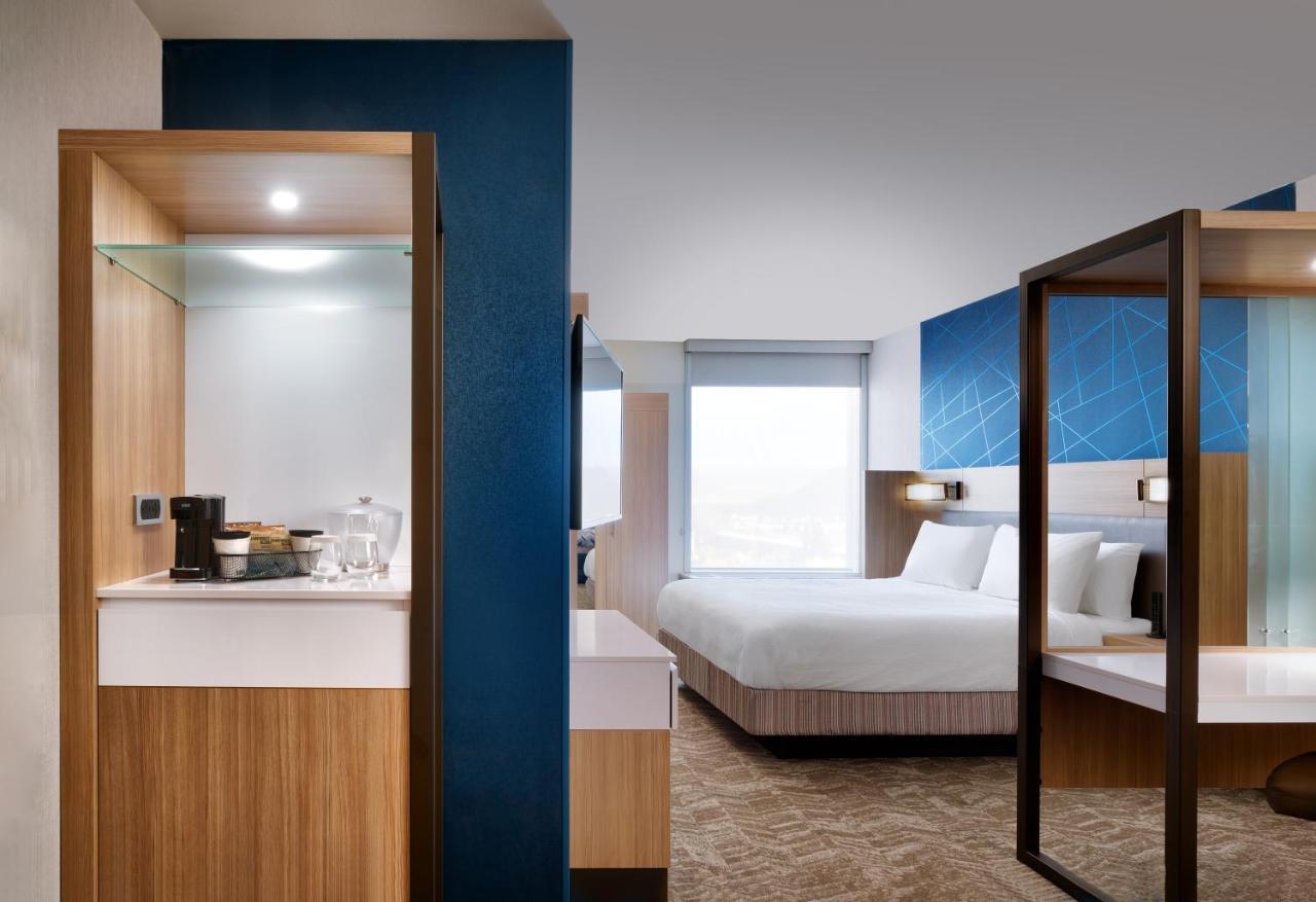 Springhill Suites By Marriott Cottonwood Bagian luar foto