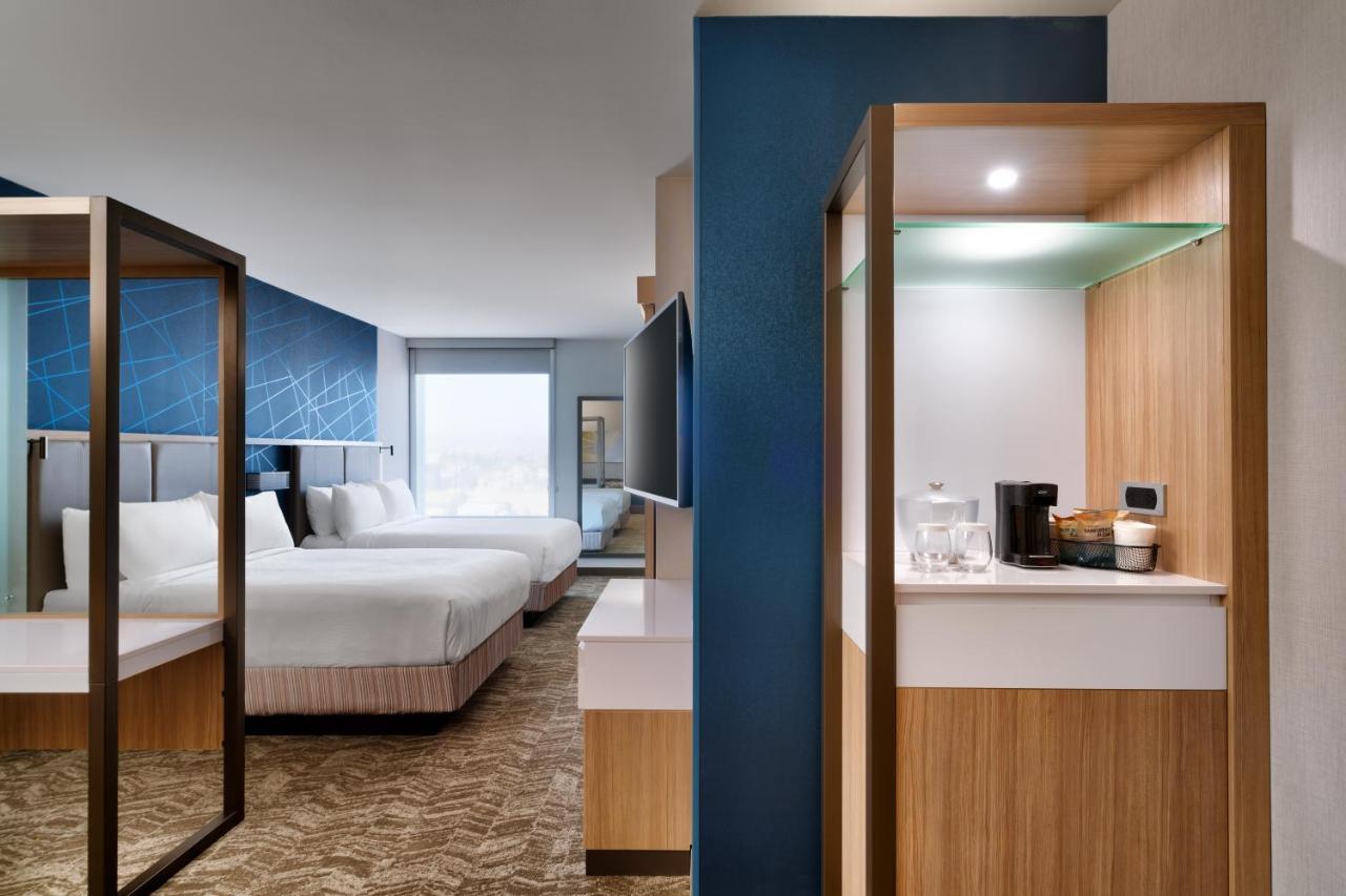 Springhill Suites By Marriott Cottonwood Bagian luar foto