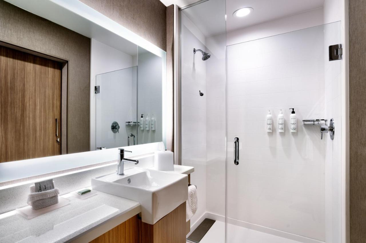 Springhill Suites By Marriott Cottonwood Bagian luar foto