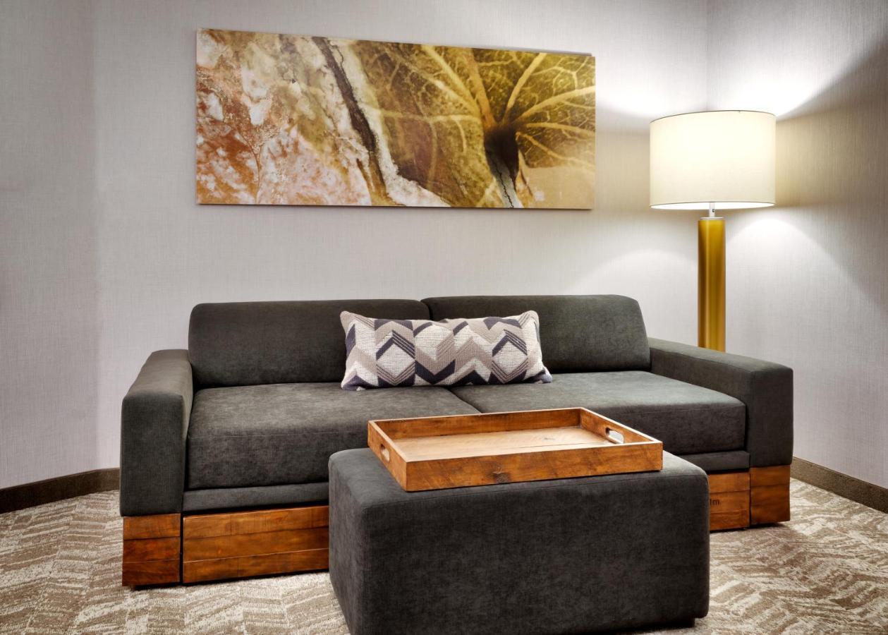 Springhill Suites By Marriott Cottonwood Bagian luar foto