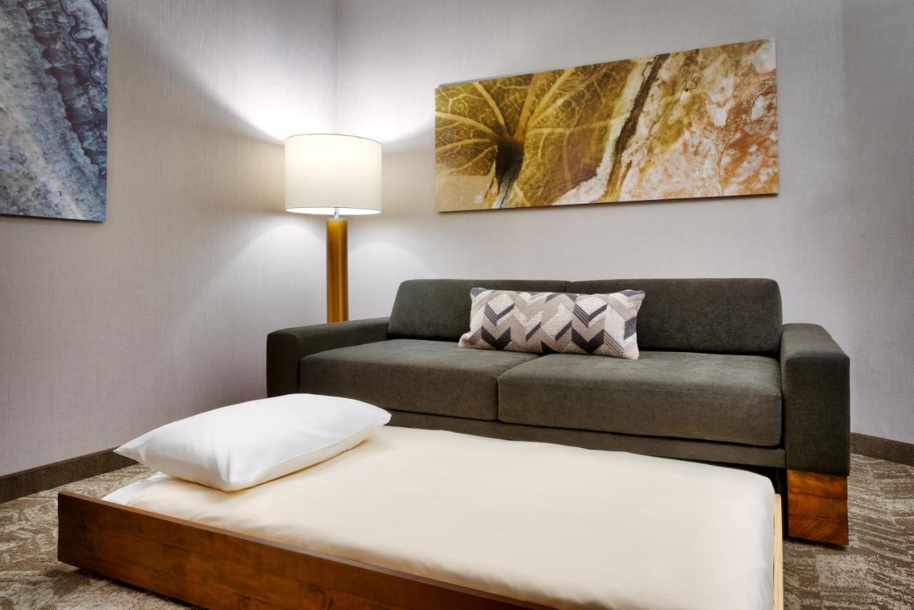 Springhill Suites By Marriott Cottonwood Bagian luar foto