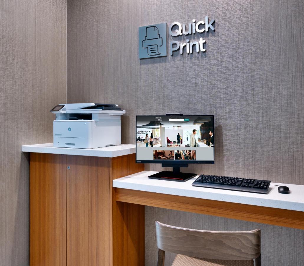 Springhill Suites By Marriott Cottonwood Bagian luar foto