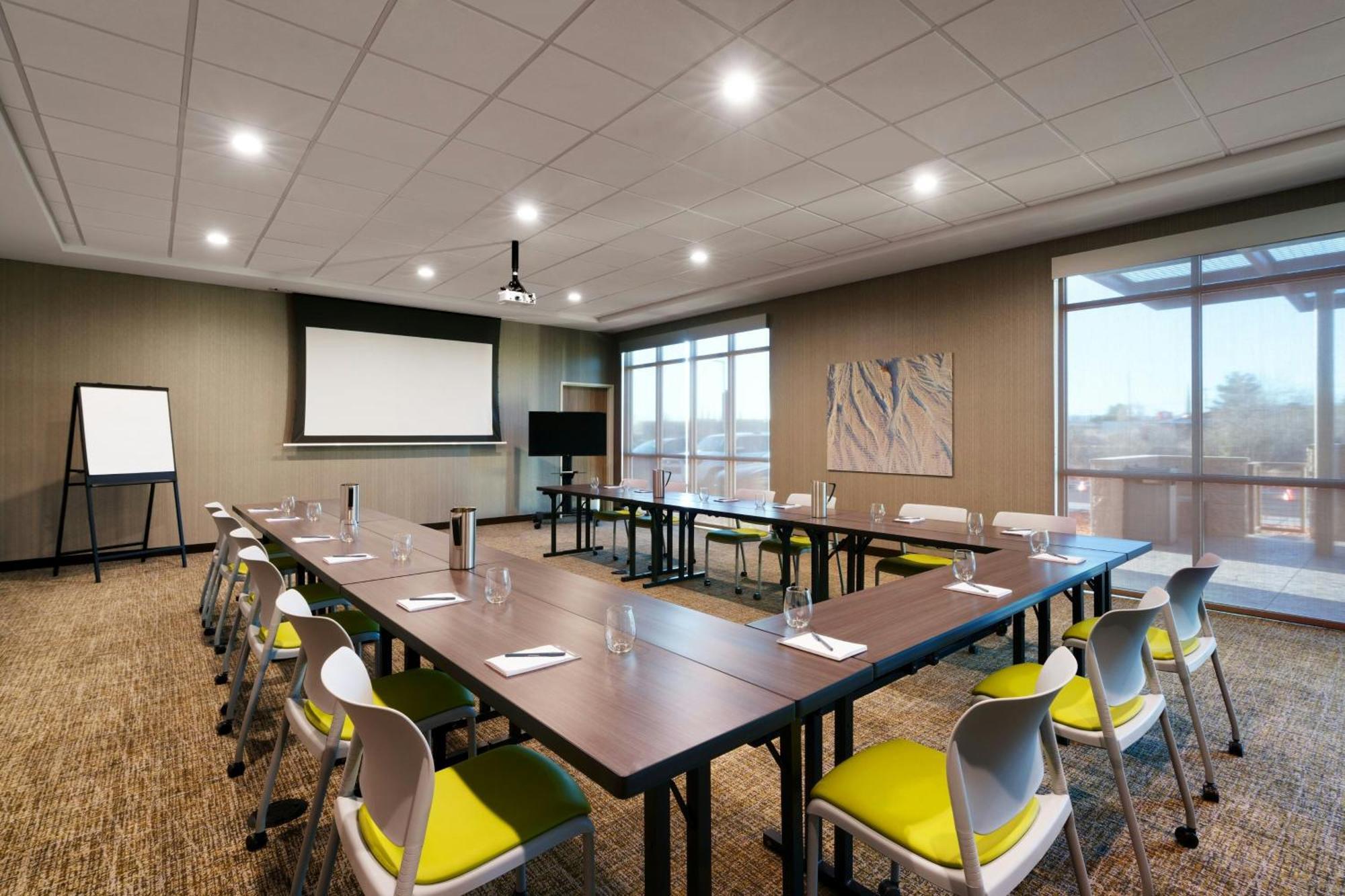 Springhill Suites By Marriott Cottonwood Bagian luar foto