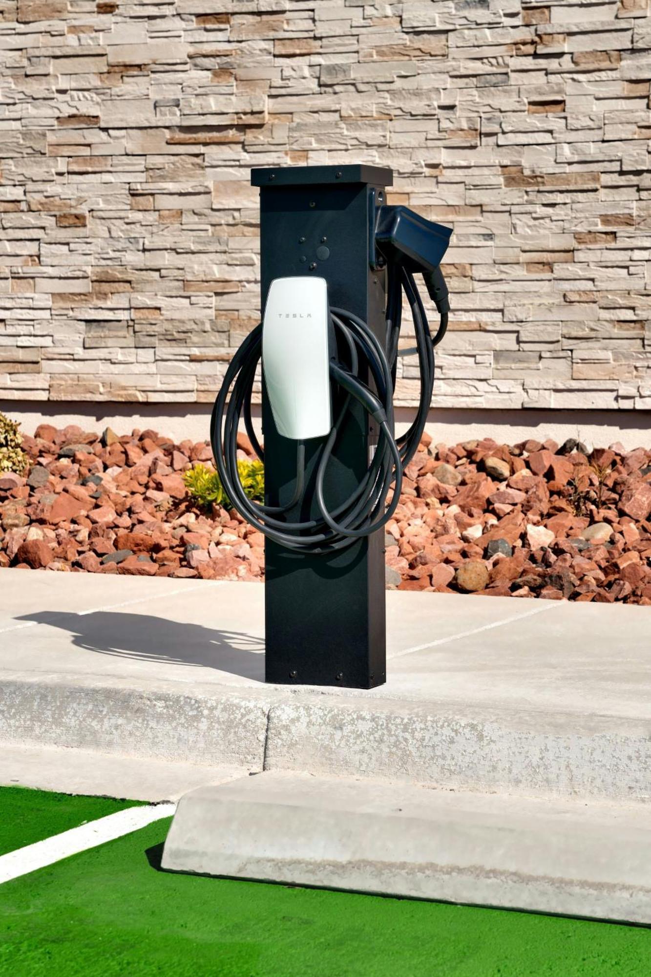 Springhill Suites By Marriott Cottonwood Bagian luar foto