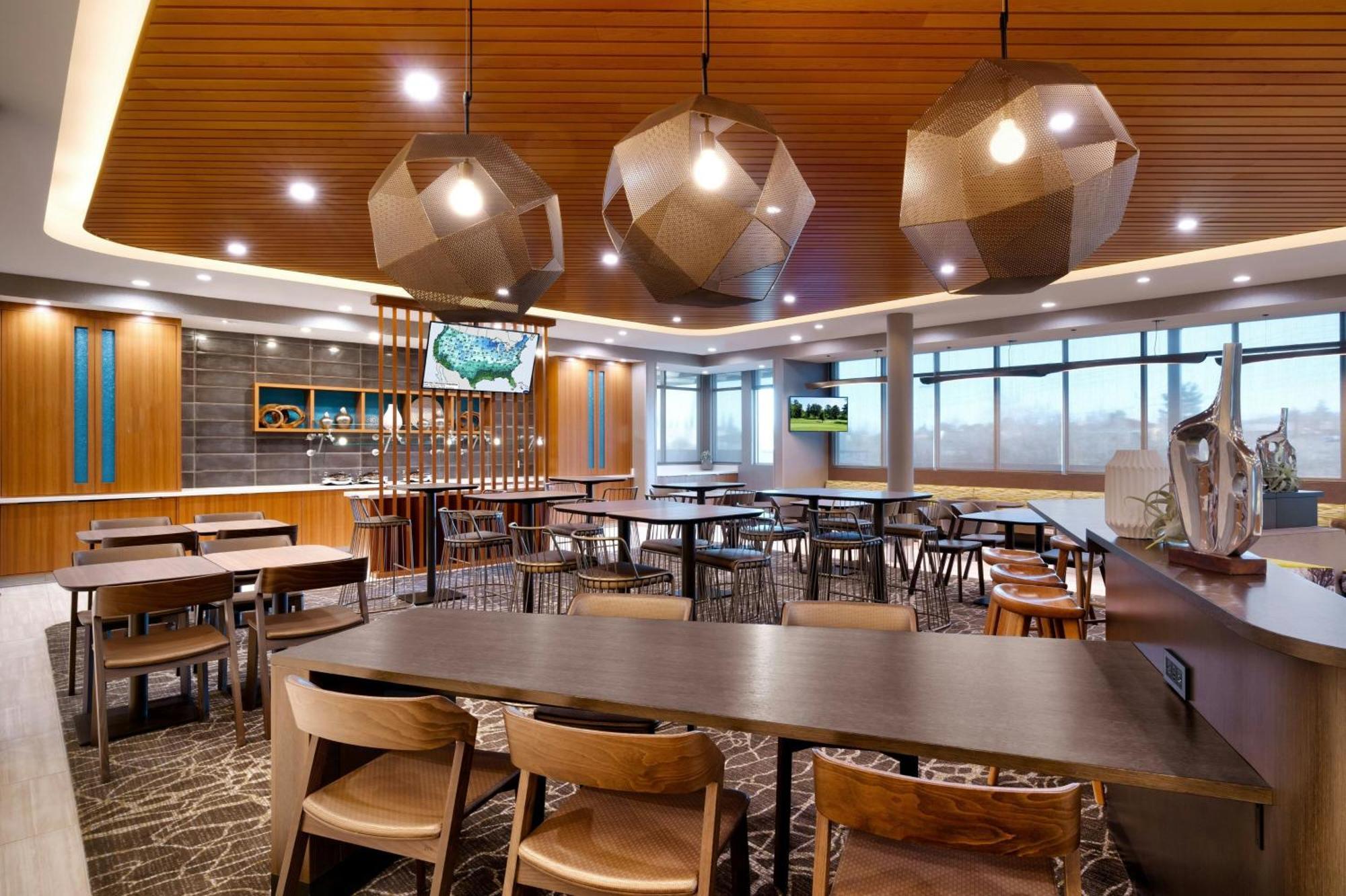 Springhill Suites By Marriott Cottonwood Bagian luar foto