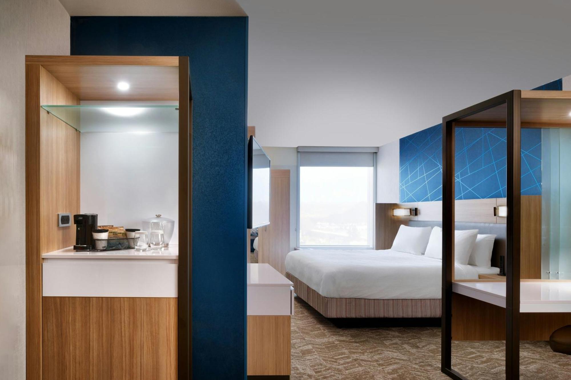 Springhill Suites By Marriott Cottonwood Bagian luar foto