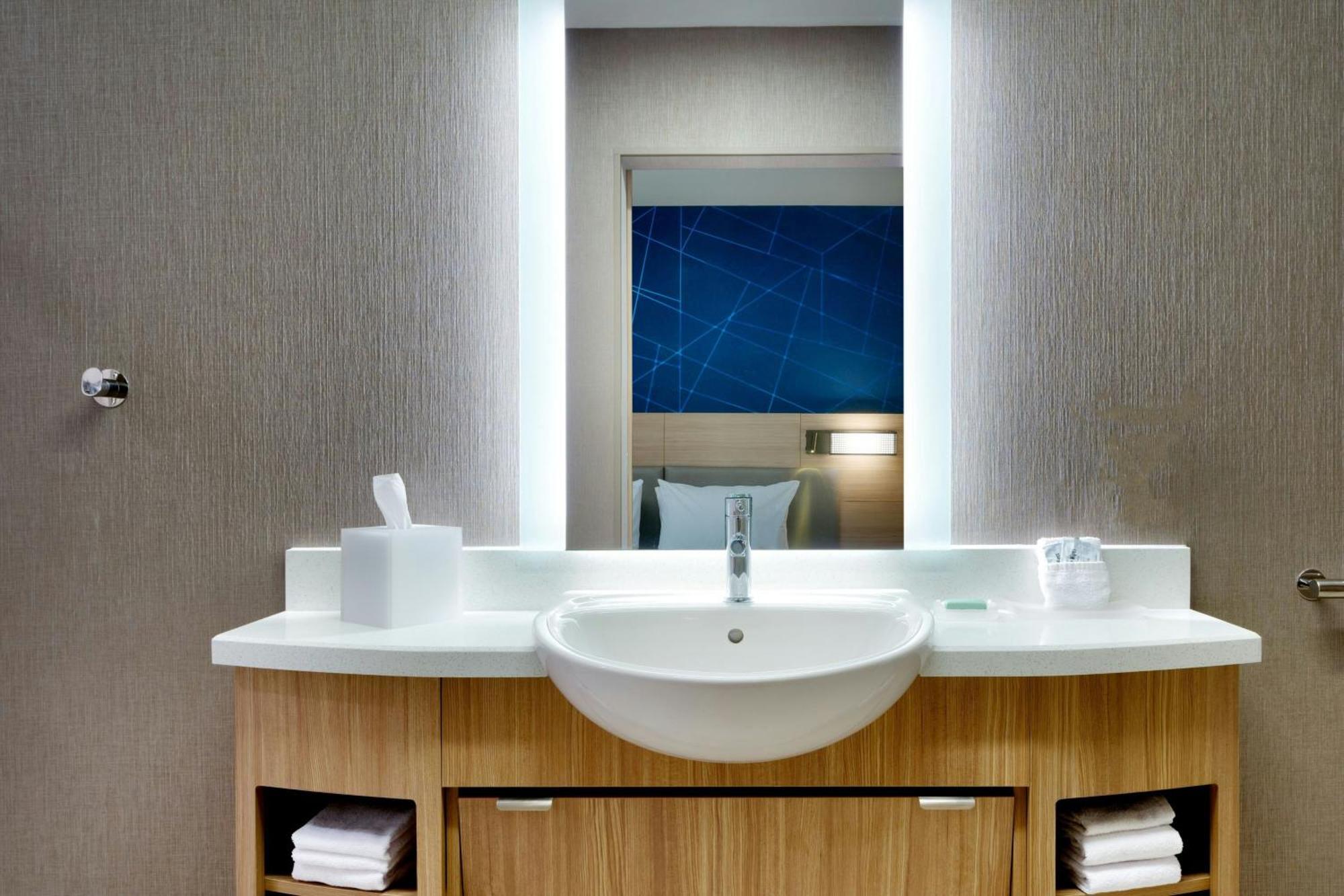 Springhill Suites By Marriott Cottonwood Bagian luar foto
