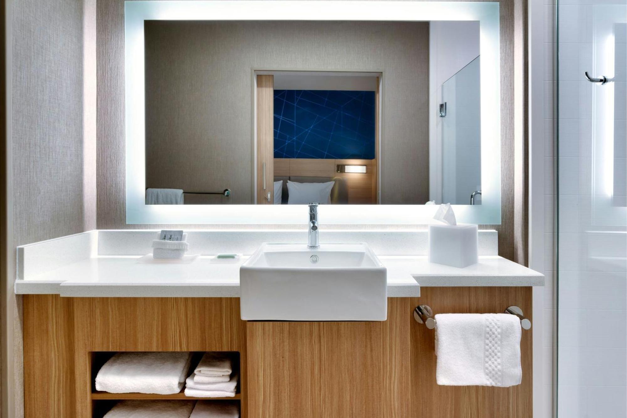 Springhill Suites By Marriott Cottonwood Bagian luar foto
