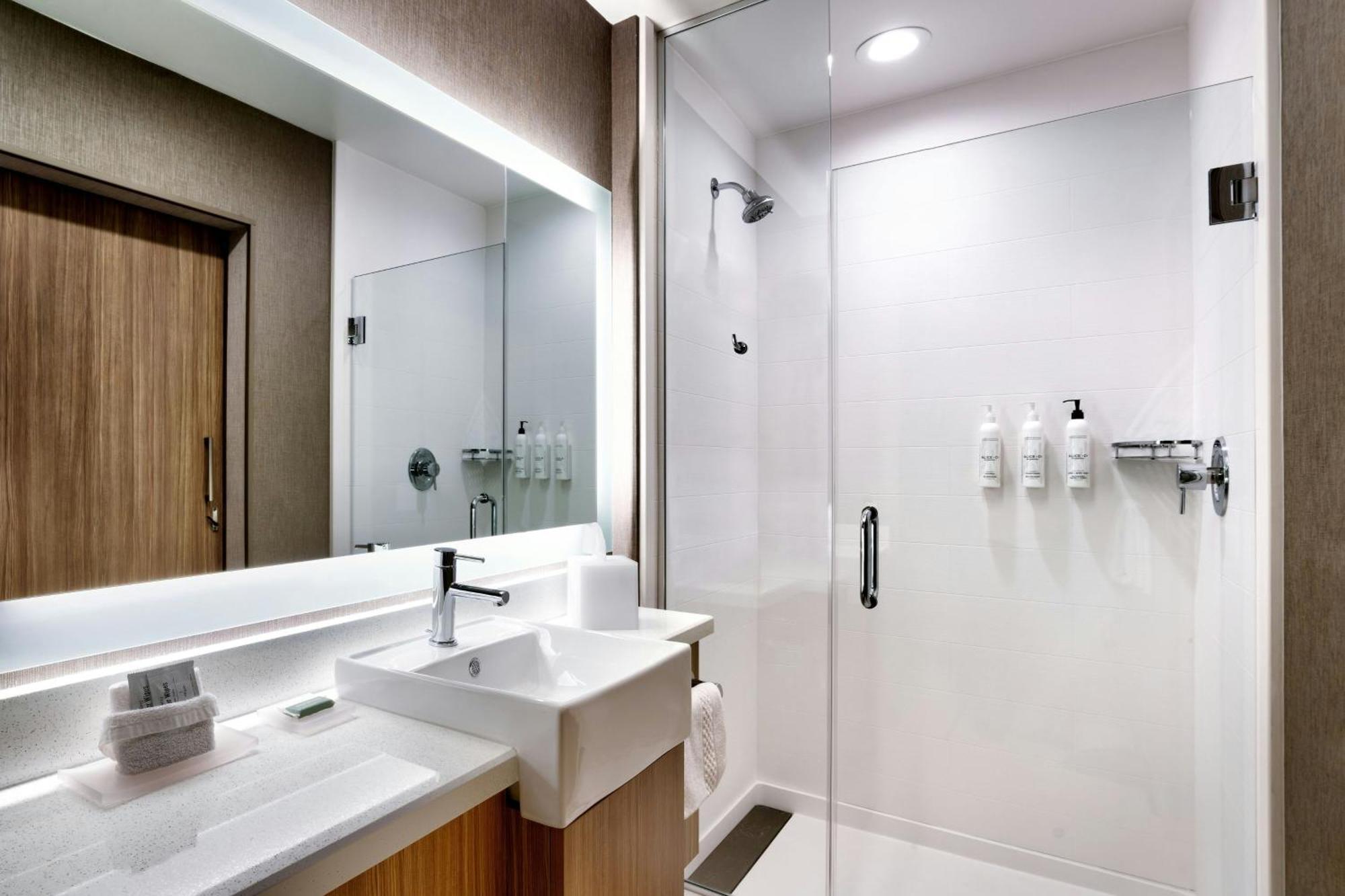 Springhill Suites By Marriott Cottonwood Bagian luar foto