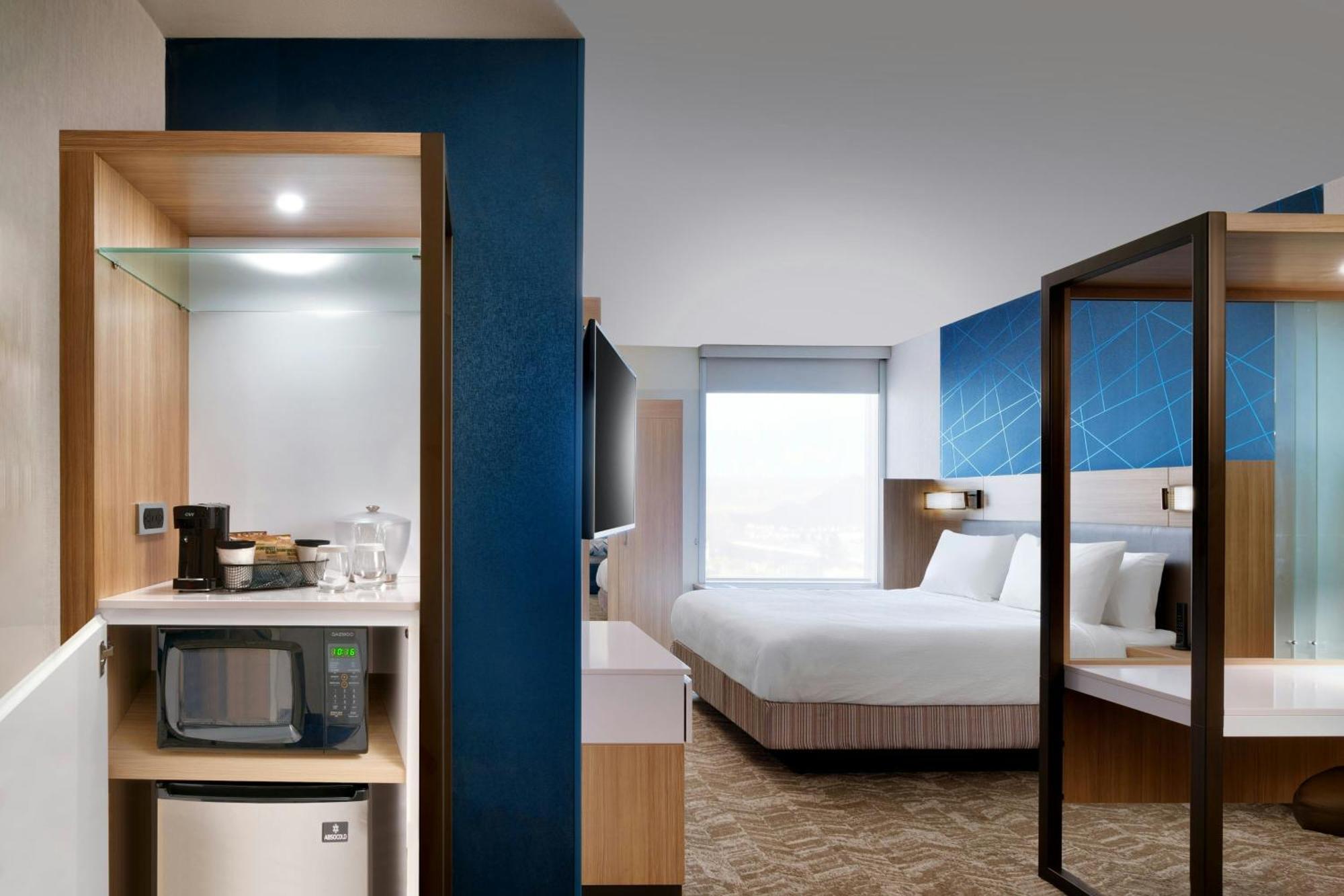 Springhill Suites By Marriott Cottonwood Bagian luar foto